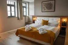 Das Kehrs Hotel Petersberg