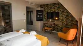 Das Kehrs Hotel Petersberg