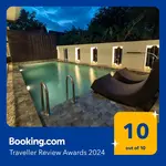 Le Ville Lanna Boutique Hotel