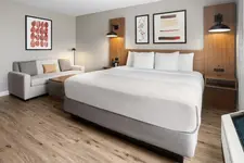 Hawthorn Extended Stay by Wyndham Williston Burlington