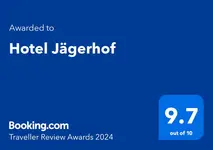 Hotel Jägerhof