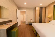 Sabırlar City Suites Hotel
