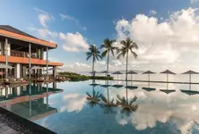 Hansar Samui Resort & Spa