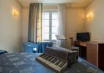 Phi Hotel Astoria