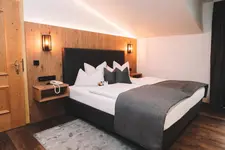 Hotel Alphof Stubaital