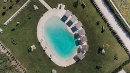 Masseria Longa Boutique Hotel