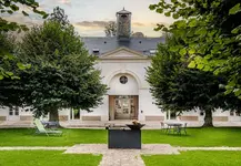 Les Appartements du Domaine de Maffliers