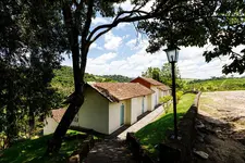 Hotel Morro De Santo Agostinho