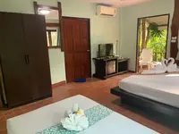 Baan Pongam Resort