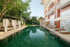 Maison Aurelia