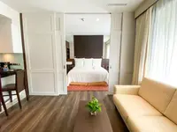 Marriott Executive Apartments - Sukhumvit Park, Bangkok