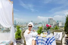 TGT Beach Hotel