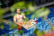 TGT Beach Hotel