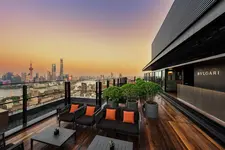 Bulgari Hotel Shanghai