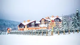 Respect Hotel (СПА-Готель)