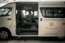 Proud Phuket Hotel