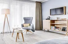 Hotel Muschelgrund