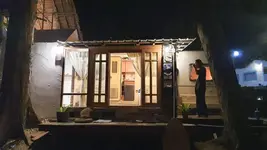 Maliblues Bed & Art Gallery