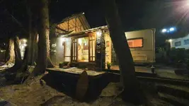 Maliblues Bed & Art Gallery