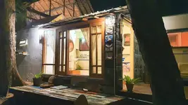 Maliblues Bed & Art Gallery