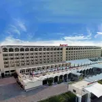 Islamabad Marriott Hotel