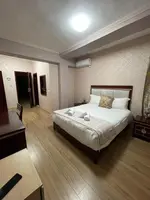 Bocca Hotel Korce