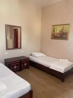 Bocca Hotel Korce