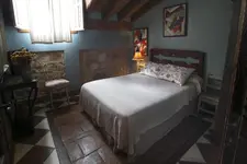 Hotel Hoces del Duratón