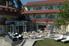 Lust & Laune Hotel Wörthersee