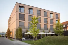 2nd Home Hotel