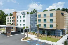 Fairfield by Marriott Inn & Suites Hardeeville I-95 North