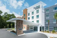 Fairfield by Marriott Inn & Suites Hardeeville I-95 North