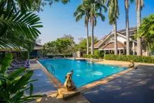 Le Charme Sukhothai Historical Park