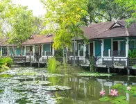 Le Charme Sukhothai Historical Park