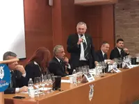 Bes Hotel Bergamo Cologno al Serio