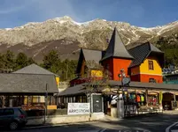 La Villetta Food & Drink
