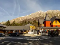 La Villetta Food & Drink