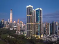 Holiday Inn Express Shenzhen Futian Center