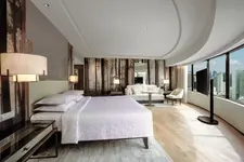 JW Marriott Hotel Bangkok