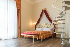 Regina del Garda Suite