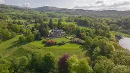 Cragwood Country House Hotel