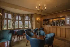 Cragwood Country House Hotel