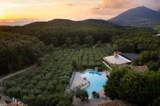 Aquapetra Resort & Spa