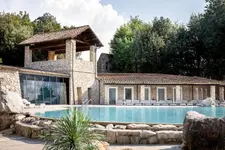 Aquapetra Resort & Spa
