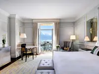 Fairmont Le Montreux Palace