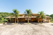 Hotel Morro De Santo Agostinho