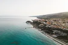 Labranda Rocca Nettuno Tropea