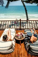 Sand in My Shoes Beach Loft