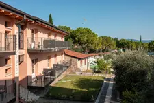 Regina del Garda Suite