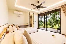 Phukhaolak Resort